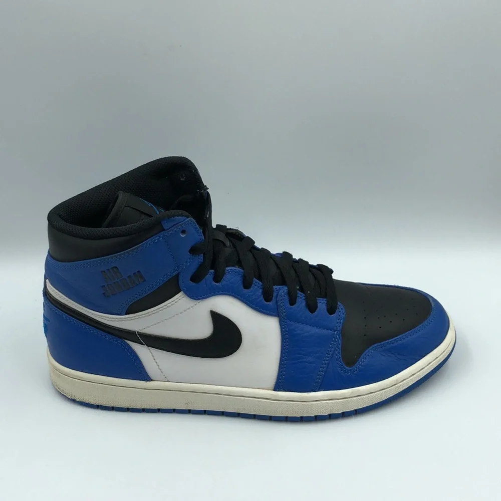 Jordan 1 Retro High ‘Rare‎ Air Soar’ Men’s Sz 11.5